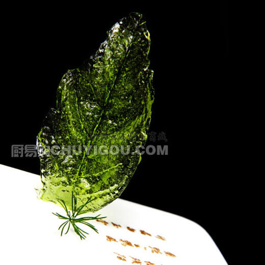 正辉糖艺压花模具ZH002 商品图7