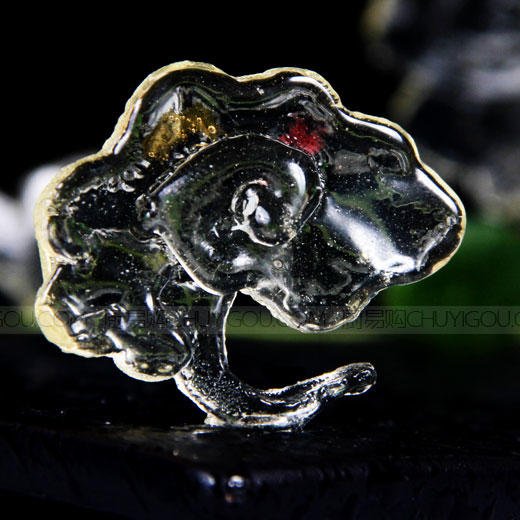 百变祥云·糖艺、盐雕、琼脂、巧克力全搞定！ 商品图2