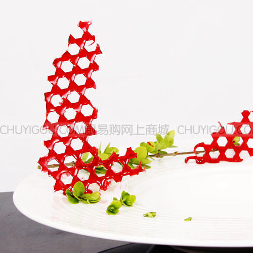 蜂巢网格 蜂窝网格 魔法网格系列新品 商品图3