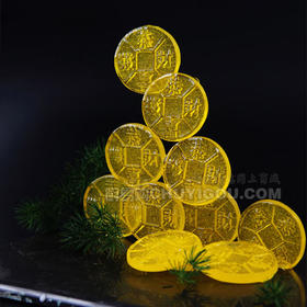 特惠·铜钱，创意铜钱模具！