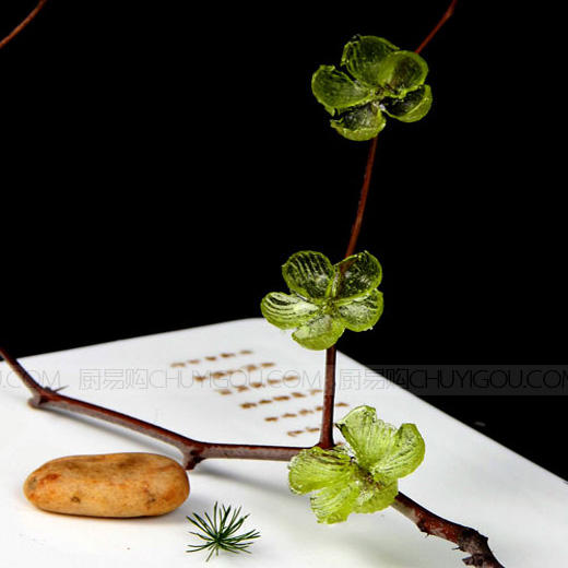 正辉糖艺压花模具ZH010 商品图0