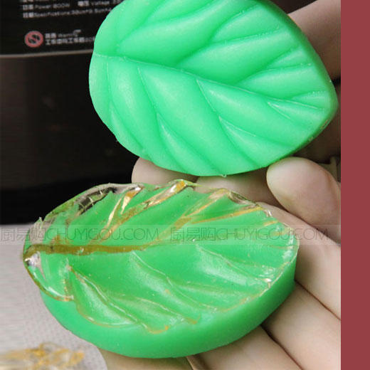 正辉糖艺压花模具ZH001 商品图2