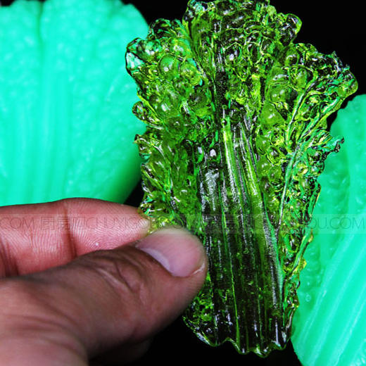 正辉糖艺压花模具ZH007 商品图1