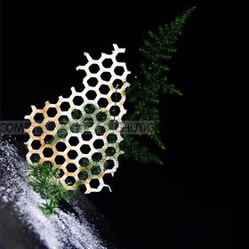 蜂巢网格 蜂窝网格 魔法网格系列新品