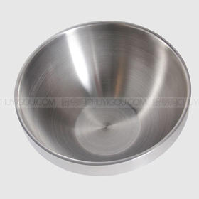 分子美食工具-液氮操作盆 液氮冰激凌专业工具