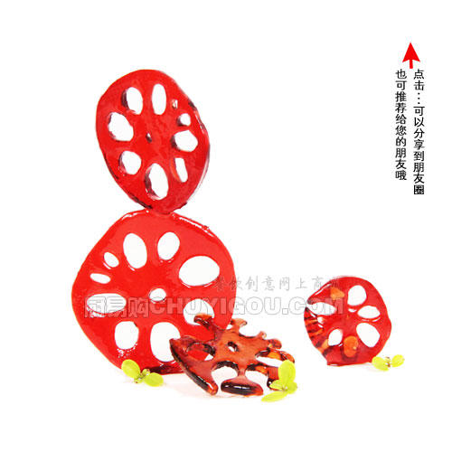 藕似创意·正辉新创意模具新品上市，糖艺、盐雕 商品图0