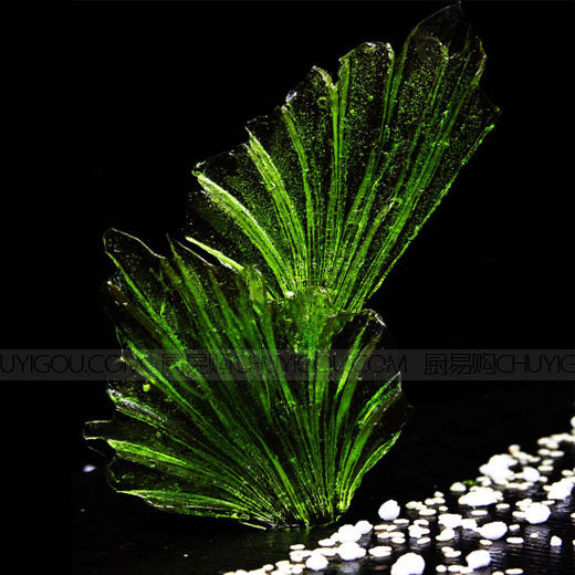 正辉糖艺压花模具ZH003 商品图2