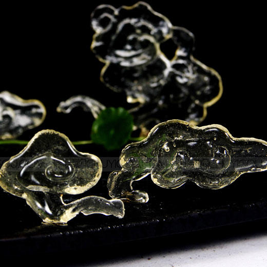 百变祥云·糖艺、盐雕、琼脂、巧克力全搞定！ 商品图1