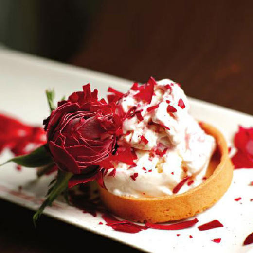 分子美食工具-液氮操作盆 液氮冰激凌专业工具 商品图2