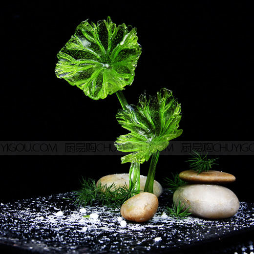 正辉糖艺压花模具ZH021 商品图0