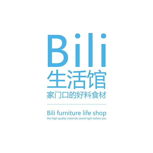 Bili生活馆160725
