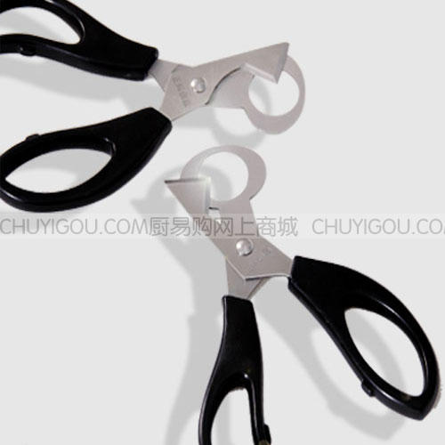 剪蛋器 剪蛋刀 鸽蛋鹌鹑蛋剪蛋器 盘式工具 创意工具 创意盘式 商品图3