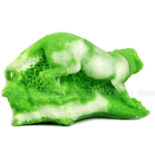 十二生肖·虎、盐雕模具、冰雕模具、琼脂雕模具、多功能模具 商品图5