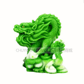 蛟龙出海·盐模、冰模、琼脂雕模具、糖艺模具都能做