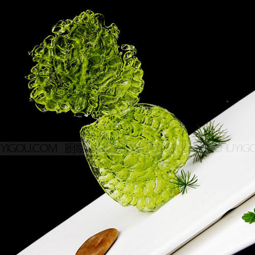 正辉糖艺压花模具ZH018 商品图2