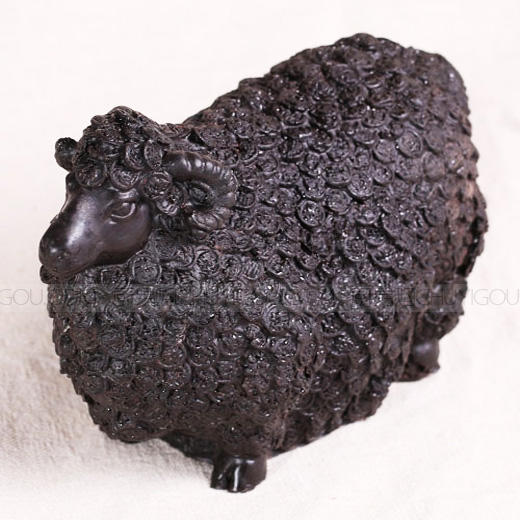 金钱羊模具，羊羊得意·发洋财 商品图5