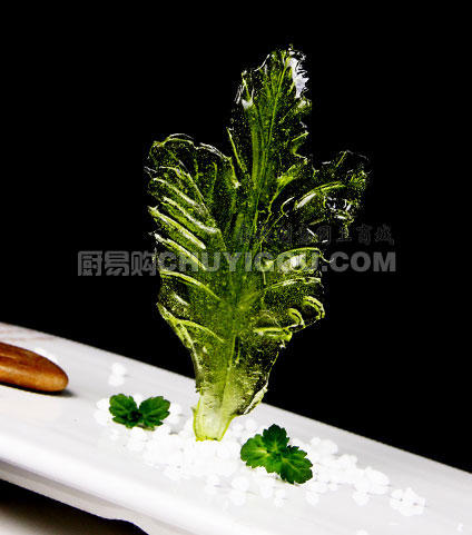 正辉糖艺压花模具ZH022 商品图3