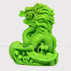 十二生肖·龙、盐雕模具、冰雕模具、琼脂雕模具、多功能模具 商品缩略图0