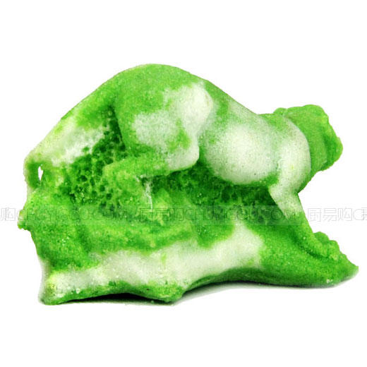 十二生肖·虎、盐雕模具、冰雕模具、琼脂雕模具、多功能模具 商品图2