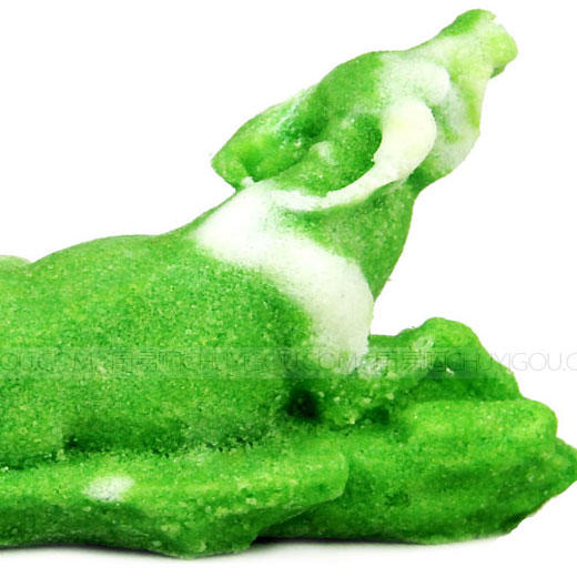 十二生肖·牛、盐雕模具、冰雕模具、琼脂雕模具、多功能模具 商品图2