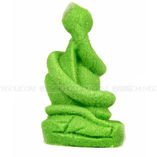 十二生肖·蛇、盐雕模具、冰雕模具、琼脂雕模具、多功能模具 商品图1