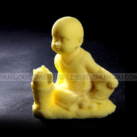 禅茶小僧 正辉模具 畅销新款式