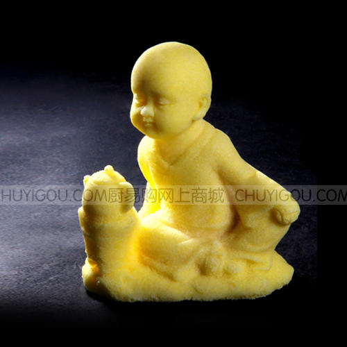 禅茶小僧 正辉模具 畅销新款式 商品图0