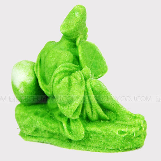 济公·盐模、冰模、琼脂雕模具、都能做！正辉模具制造厨易购呈现 商品图2