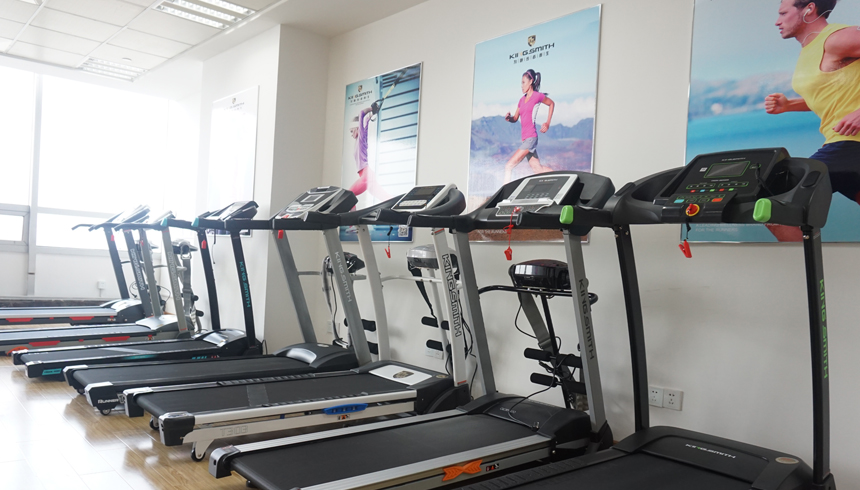 金史密斯无锡店180404