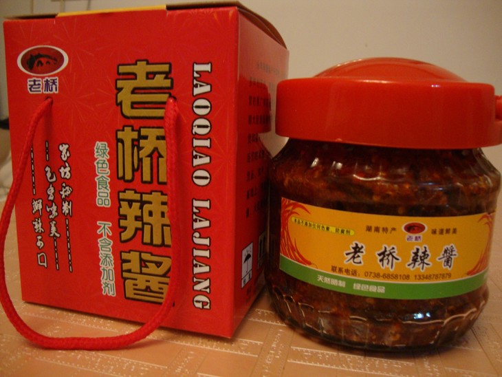 哪种辣酱好吃又不伤胃?老干妈辣酱怎么样?天