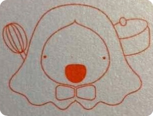 小小红烘焙180315