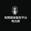 有赞媒体服务平台（电台版）付费通道 商品缩略图0