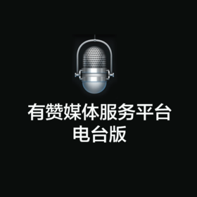 有赞媒体服务平台（电台版）付费通道