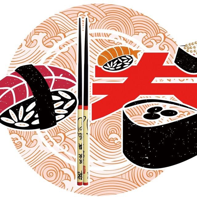 则卷寿司店200508