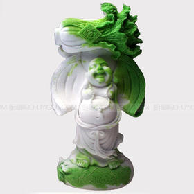 一生来财·盐模、冰模、琼脂雕模具都能做！