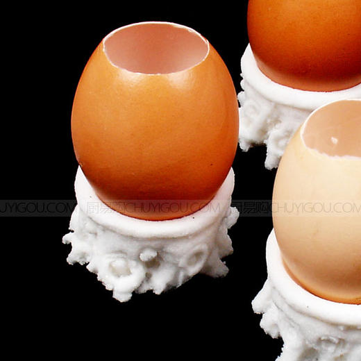 正辉模具 鸡蛋底托模具 商品图2