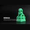 锦狮·盐雕模具，琼脂雕模具，多功能模具 商品缩略图0