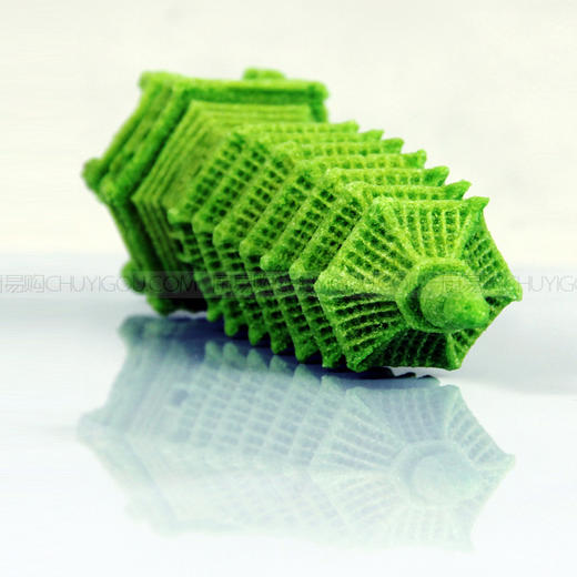 大宝塔·盐雕模具、冰雕模具、琼脂雕模具都能做！ 商品图2