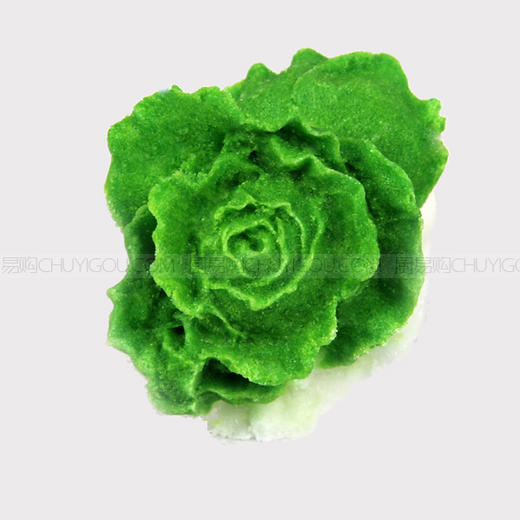 白菜·盐雕模具、冰雕模具、琼脂雕模具都能做！ 商品图3