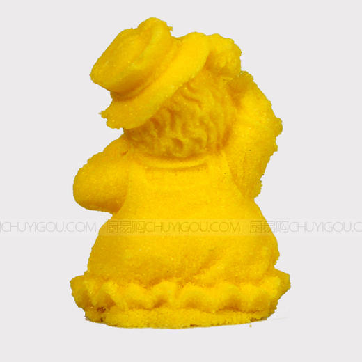 小浣熊·盐雕模具、冰雕模具、琼脂雕模具都能做 商品图2