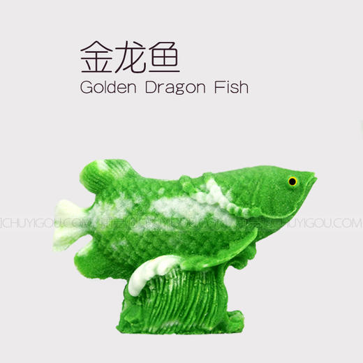 金龙鱼·盐雕模具、冰雕模具、琼脂雕模具、糖艺模具都能做 商品图2