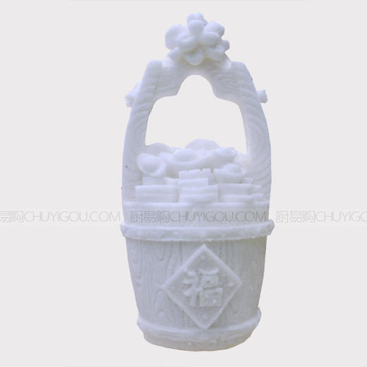 一桶金·盐雕模具、冰雕模具、琼脂雕模都能做！ 商品图2