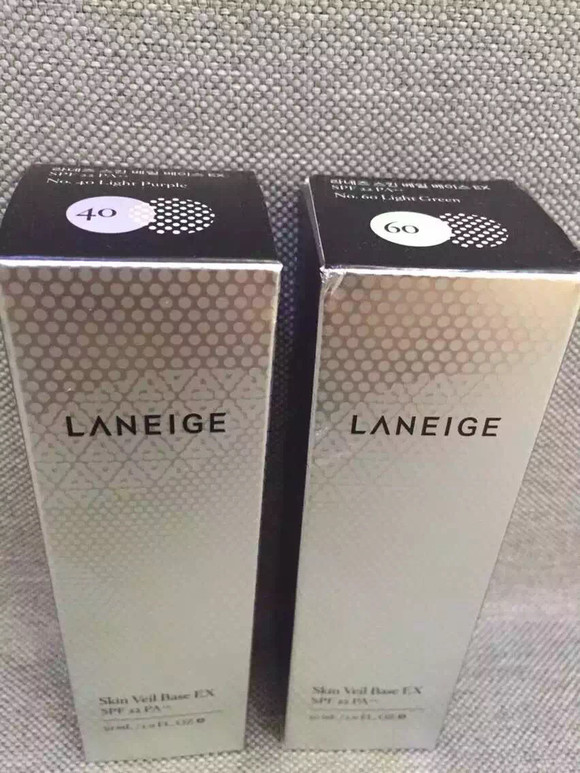 兰芝隔离霜专柜价-香港兰芝隔离霜专柜价-兰芝