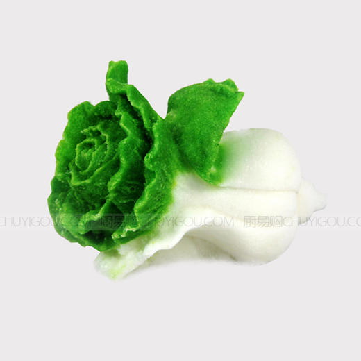 白菜·盐雕模具、冰雕模具、琼脂雕模具都能做！ 商品图1