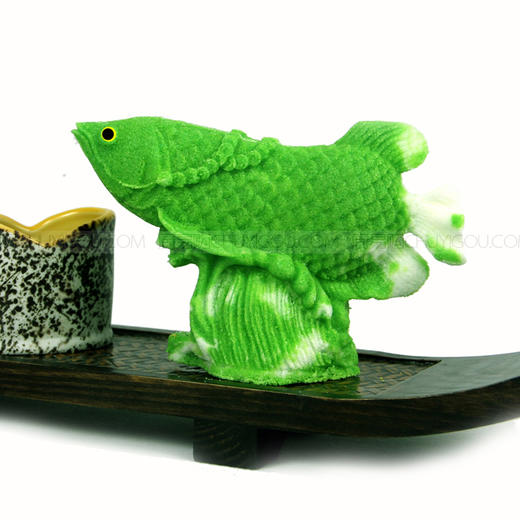 金龙鱼·盐雕模具、冰雕模具、琼脂雕模具、糖艺模具都能做 商品图3