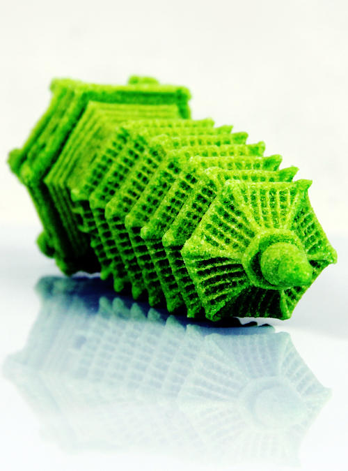 小宝塔·盐雕模具、冰雕模具、琼脂雕模具都能做 商品图1