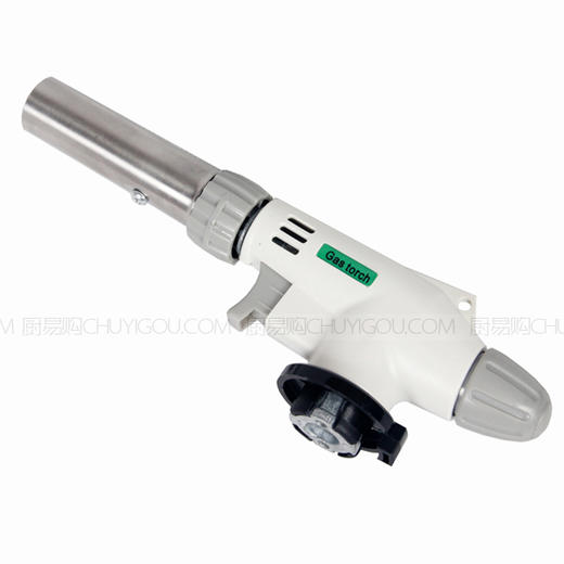 糖艺火枪头 【高级】烟熏菜品 菜品表面上色处理辅助工具 商品图1