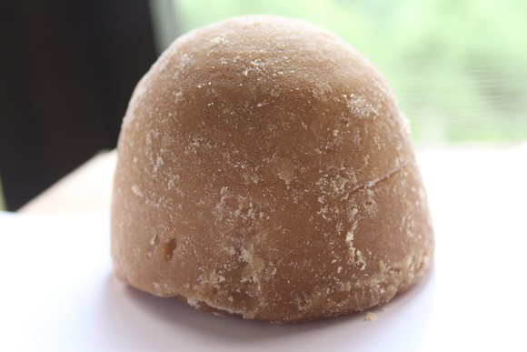 云南滇农手工红糖_手工小制作