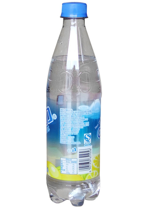 盐汽水500ml