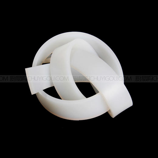 糖艺硅胶条 糖艺支架工具 塑形硅胶条 商品图1